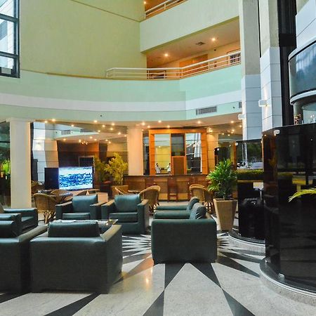 Wyndham Garden Manaus Hotel Ngoại thất bức ảnh
