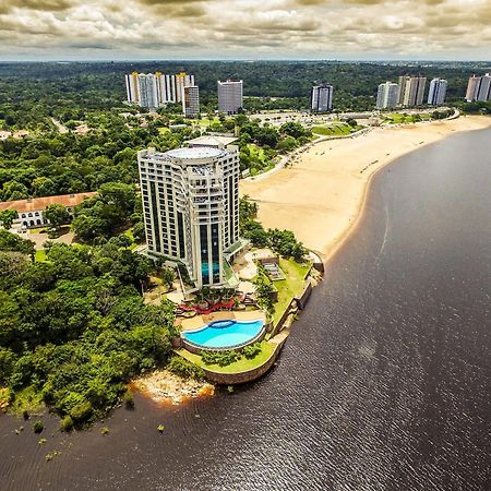 Wyndham Garden Manaus Hotel Ngoại thất bức ảnh