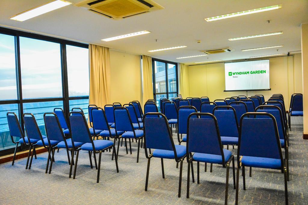Wyndham Garden Manaus Hotel Ngoại thất bức ảnh