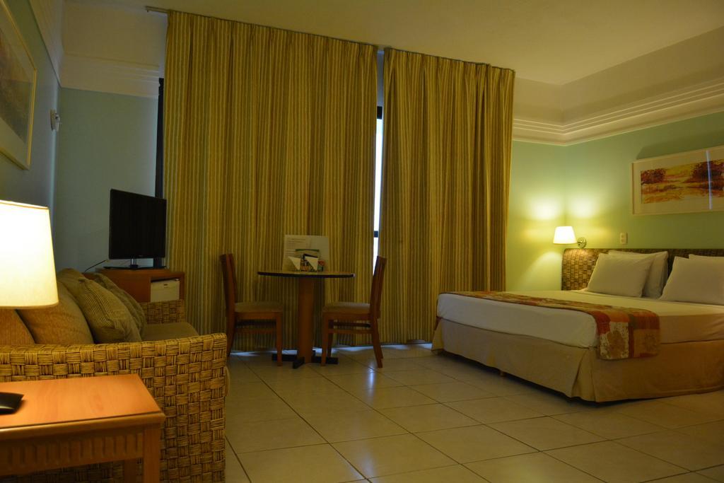 Wyndham Garden Manaus Hotel Ngoại thất bức ảnh