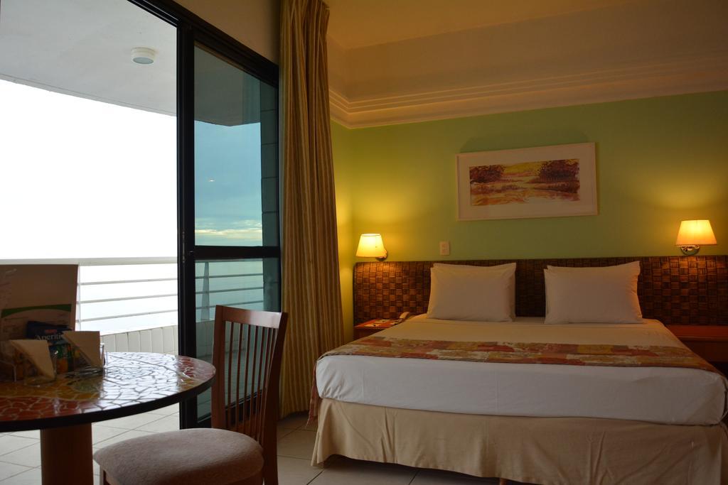 Wyndham Garden Manaus Hotel Ngoại thất bức ảnh