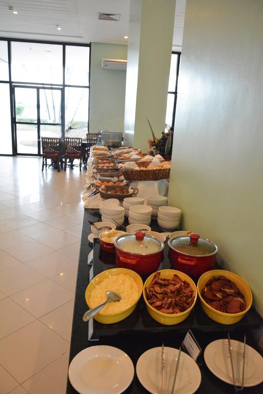 Wyndham Garden Manaus Hotel Ngoại thất bức ảnh