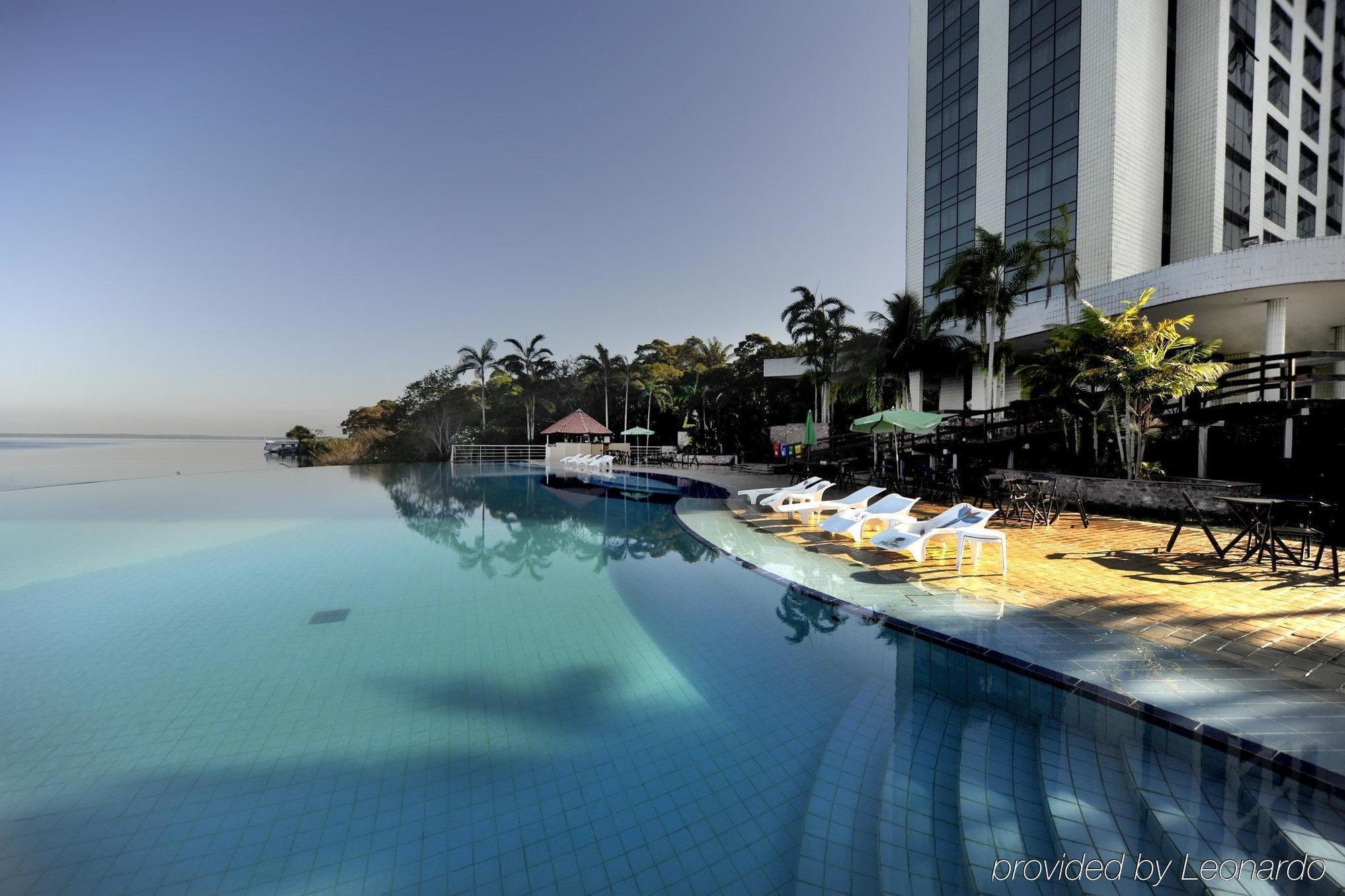 Wyndham Garden Manaus Hotel Tiện nghi bức ảnh