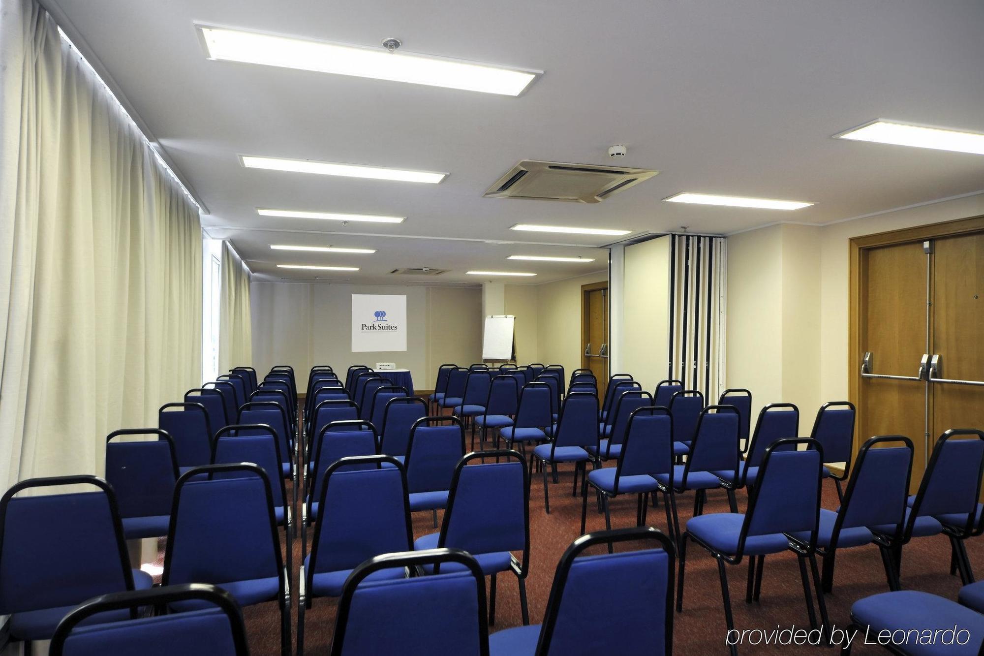 Wyndham Garden Manaus Hotel Kinh doanh bức ảnh