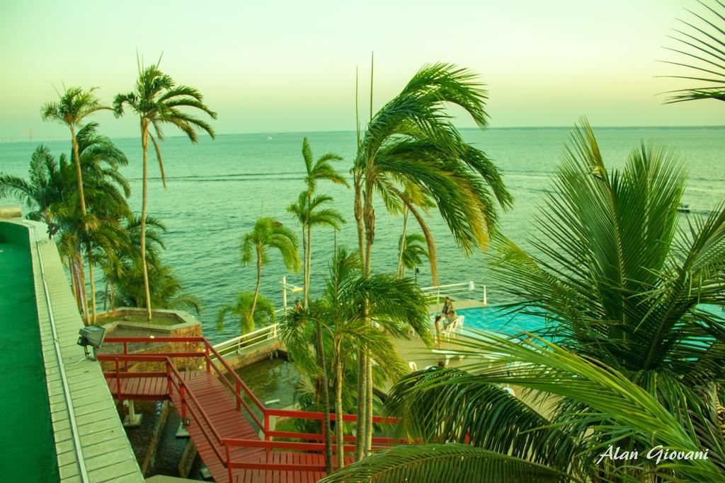 Wyndham Garden Manaus Hotel Ngoại thất bức ảnh