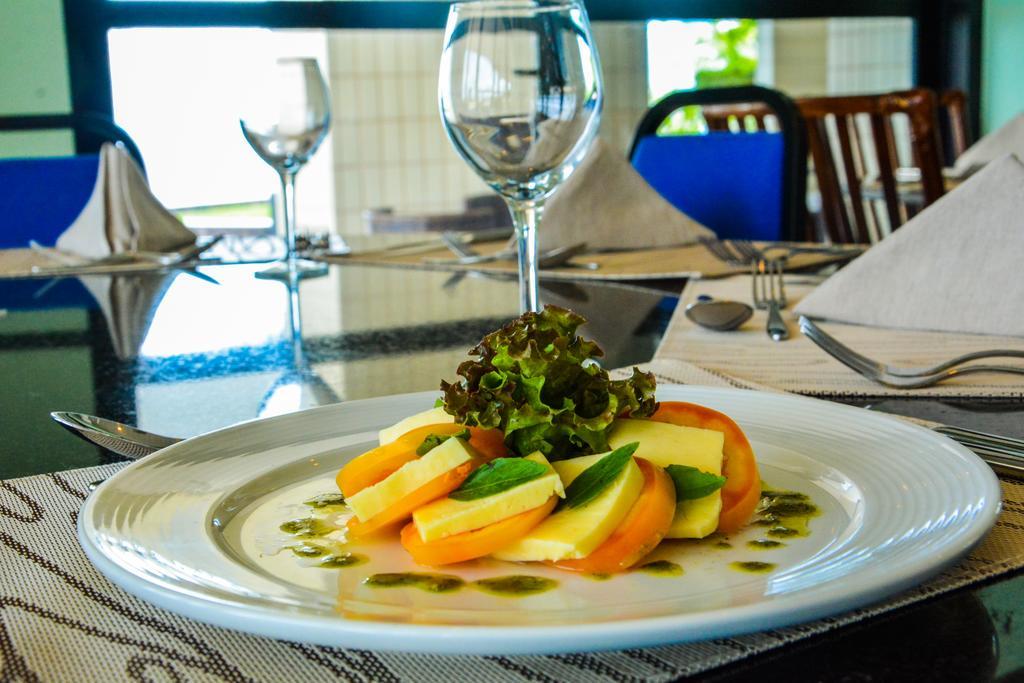 Wyndham Garden Manaus Hotel Ngoại thất bức ảnh
