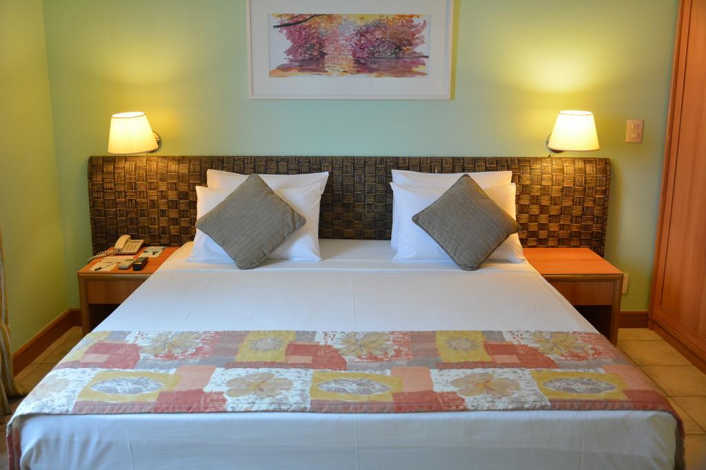 Wyndham Garden Manaus Hotel Phòng bức ảnh