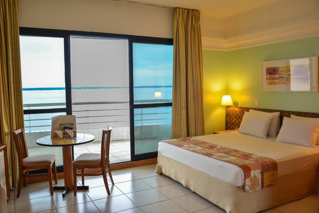 Wyndham Garden Manaus Hotel Phòng bức ảnh