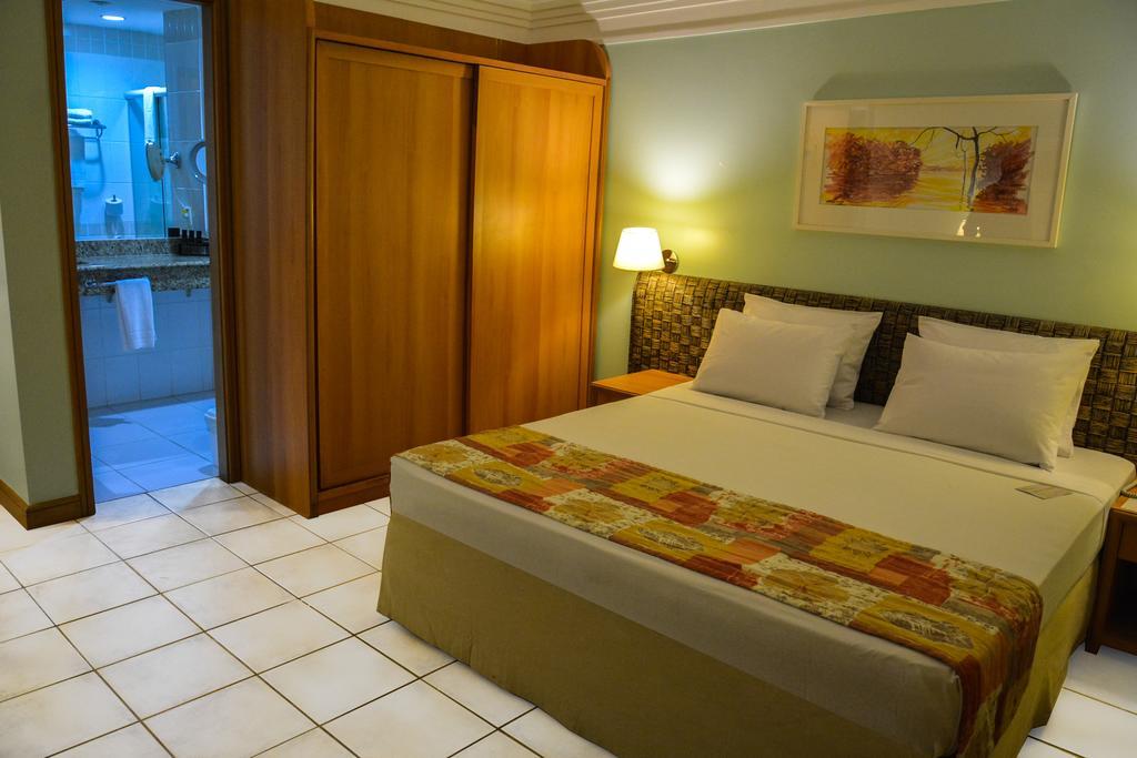 Wyndham Garden Manaus Hotel Phòng bức ảnh