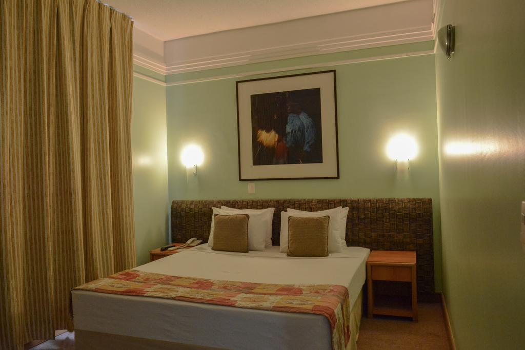 Wyndham Garden Manaus Hotel Phòng bức ảnh
