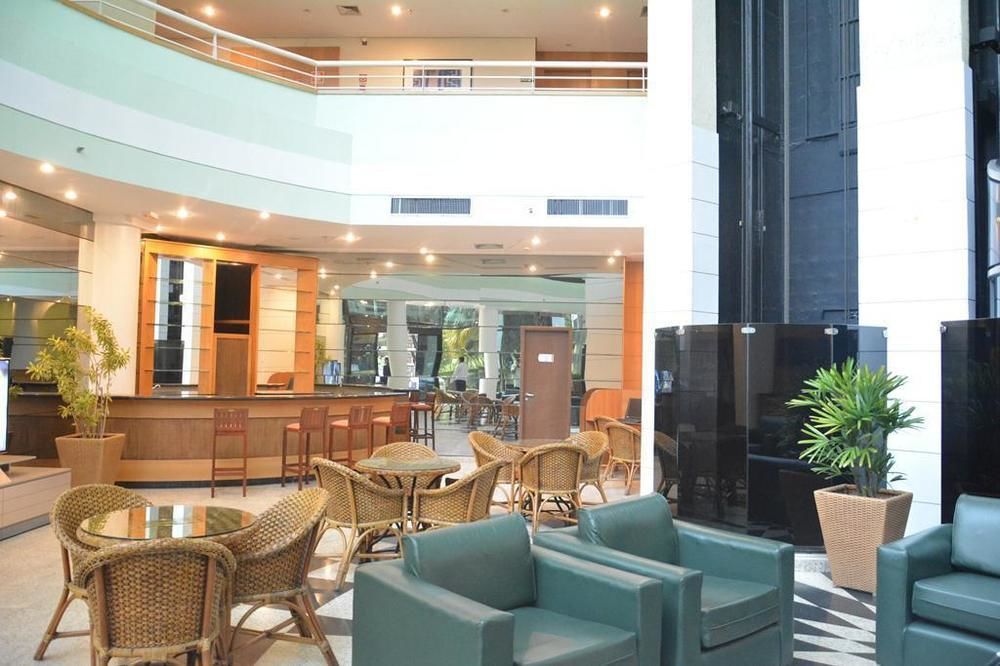 Wyndham Garden Manaus Hotel Ngoại thất bức ảnh