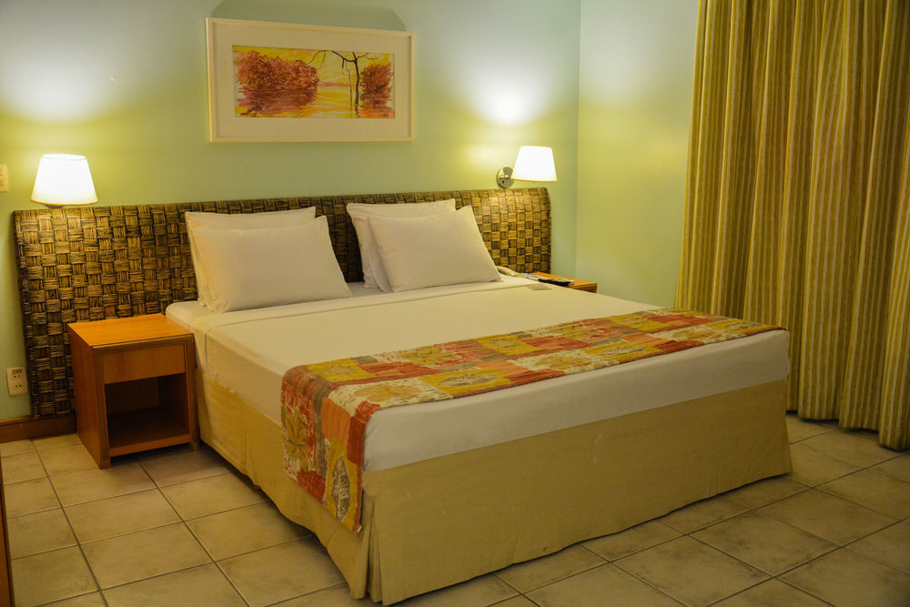 Wyndham Garden Manaus Hotel Ngoại thất bức ảnh