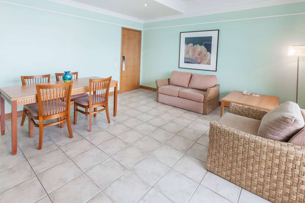 Wyndham Garden Manaus Hotel Phòng bức ảnh