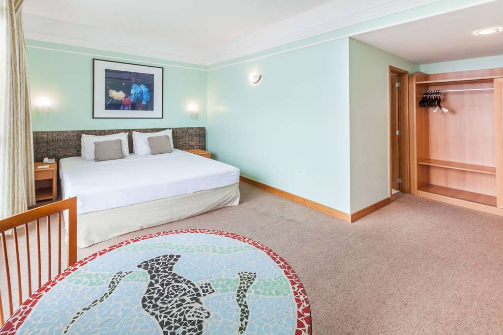 Wyndham Garden Manaus Hotel Phòng bức ảnh