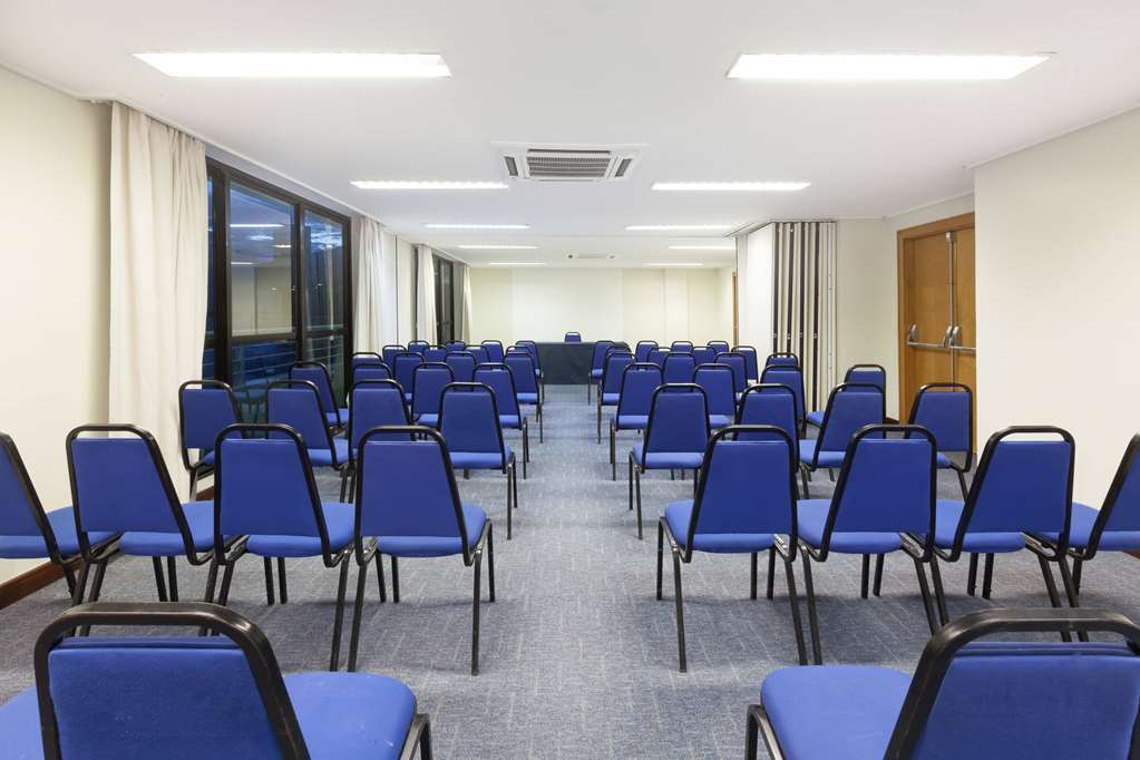Wyndham Garden Manaus Hotel Tiện nghi bức ảnh