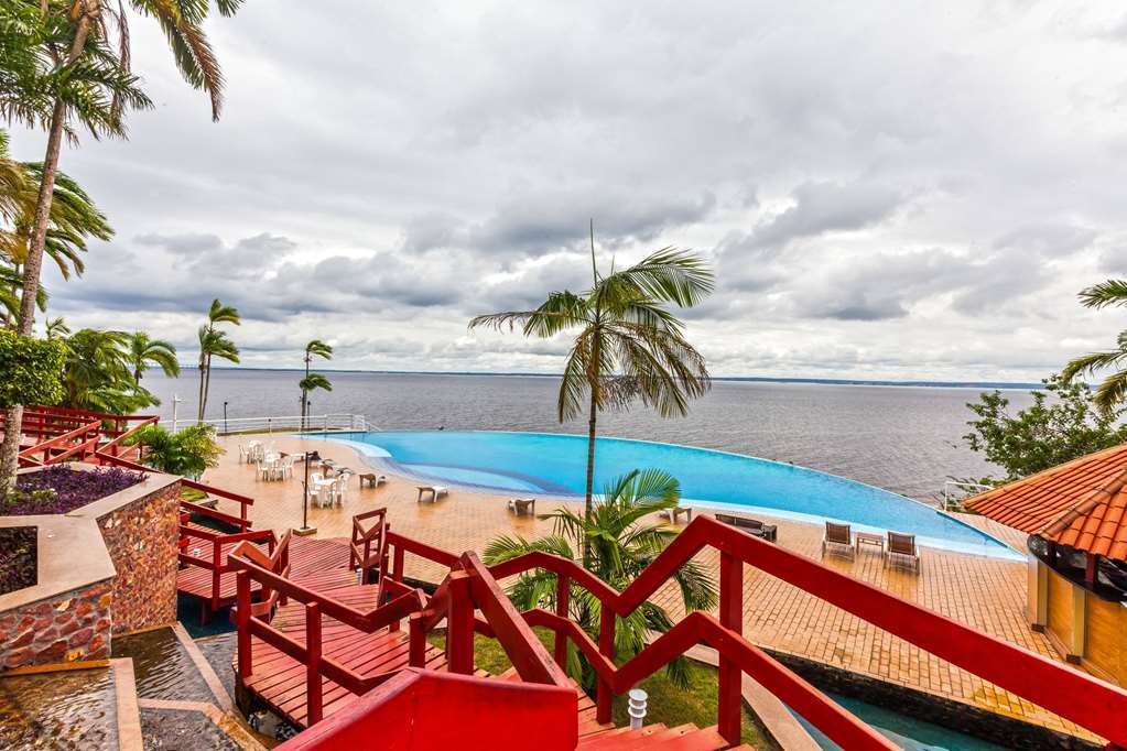 Wyndham Garden Manaus Hotel Tiện nghi bức ảnh