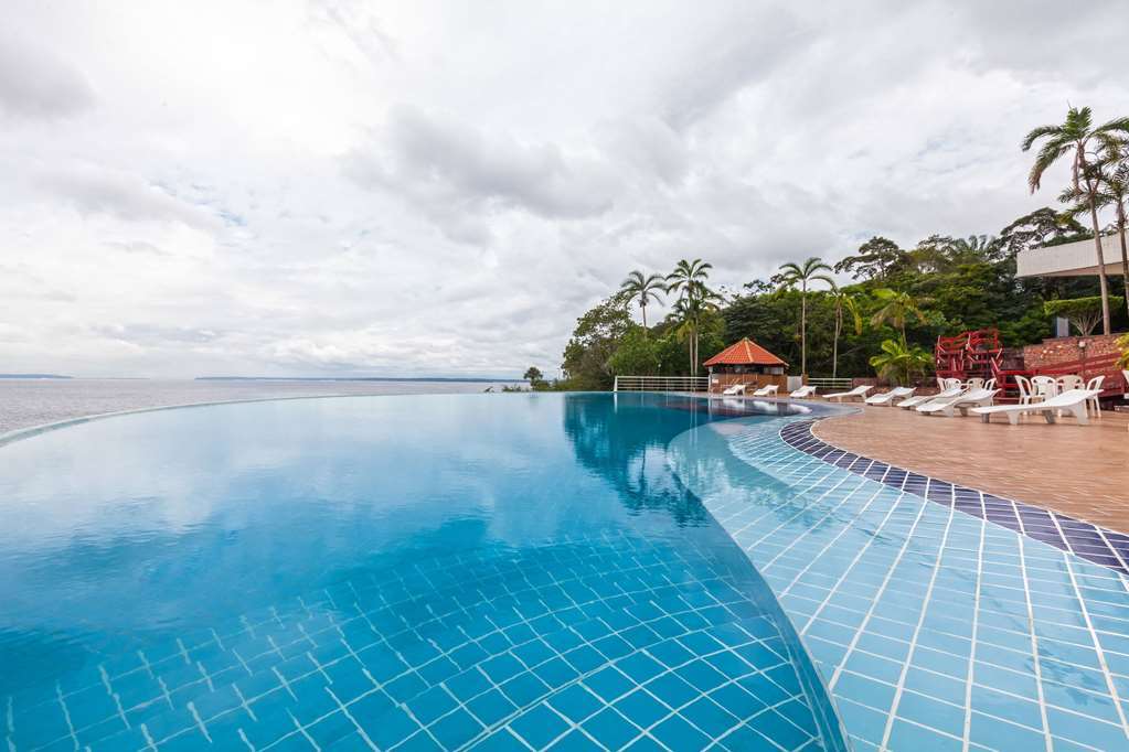 Wyndham Garden Manaus Hotel Tiện nghi bức ảnh