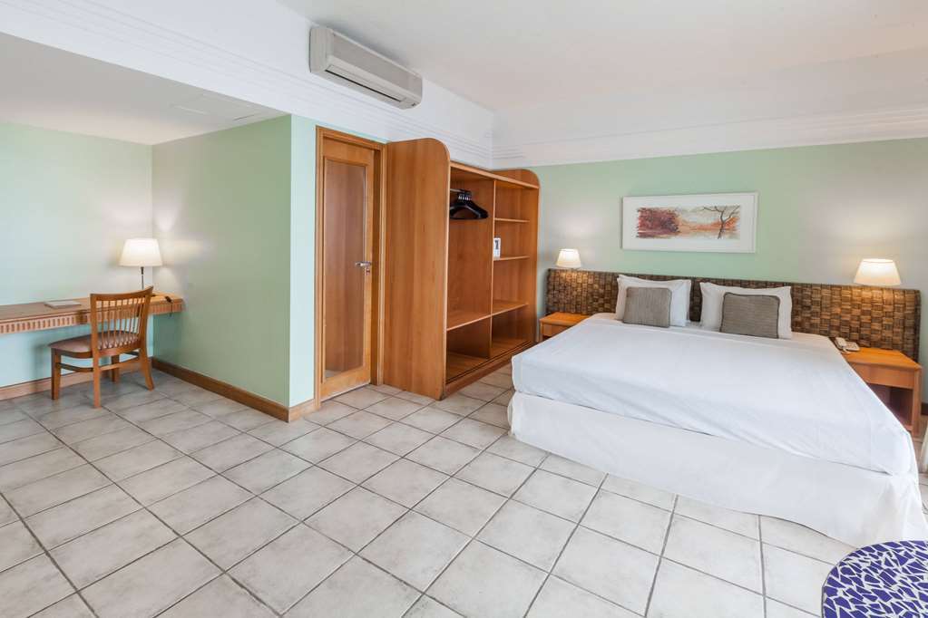 Wyndham Garden Manaus Hotel Phòng bức ảnh