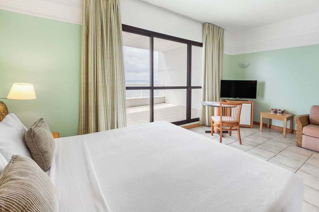 Wyndham Garden Manaus Hotel Phòng bức ảnh
