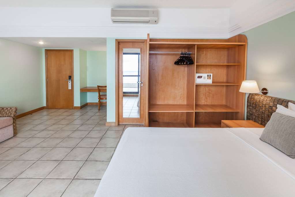 Wyndham Garden Manaus Hotel Phòng bức ảnh