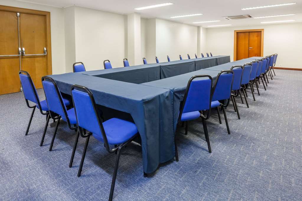 Wyndham Garden Manaus Hotel Tiện nghi bức ảnh