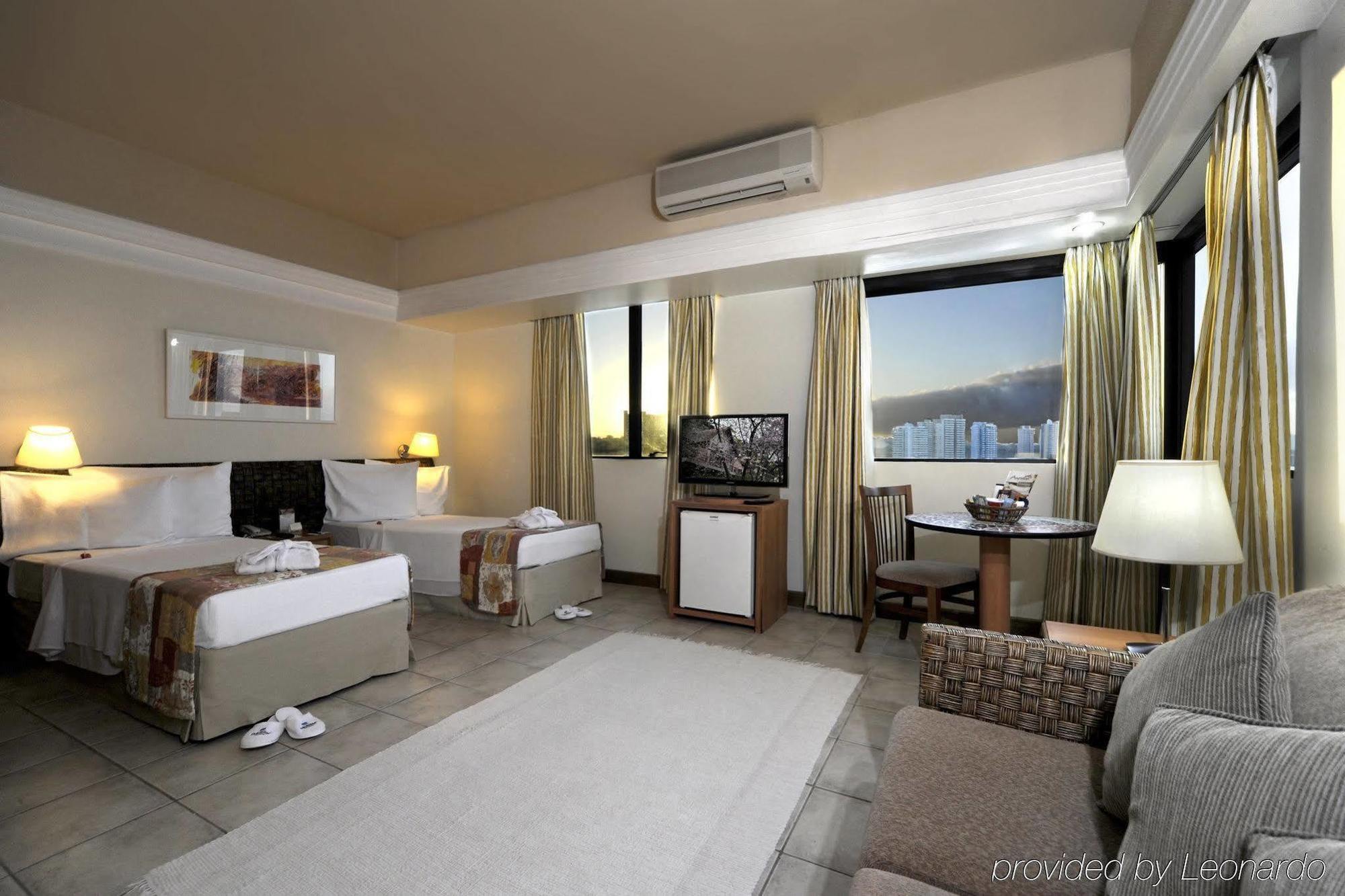 Wyndham Garden Manaus Hotel Ngoại thất bức ảnh