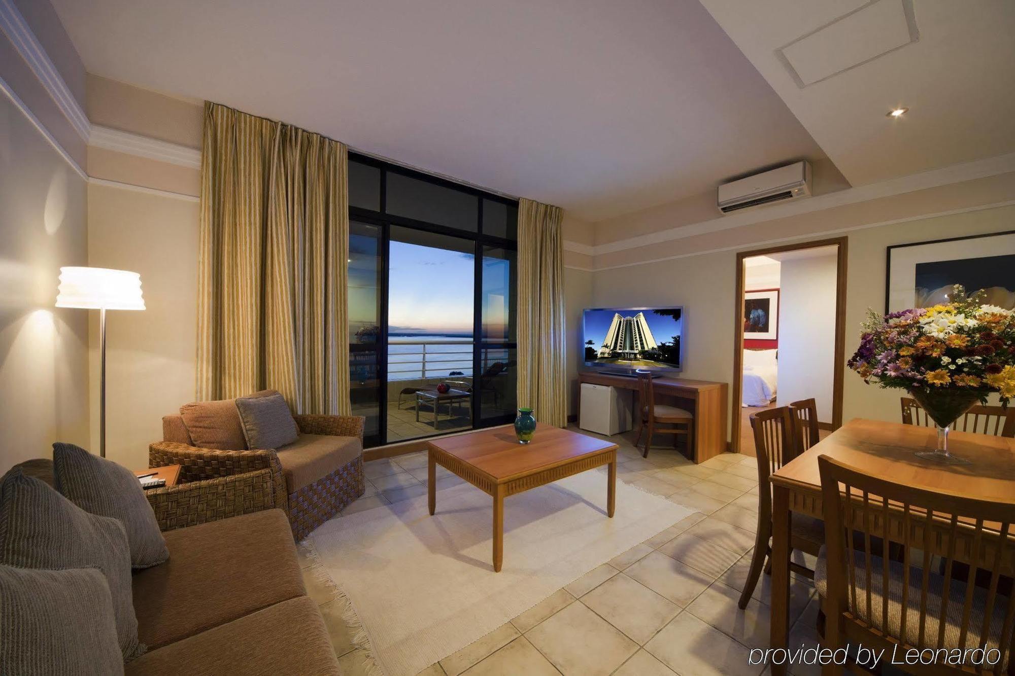 Wyndham Garden Manaus Hotel Ngoại thất bức ảnh