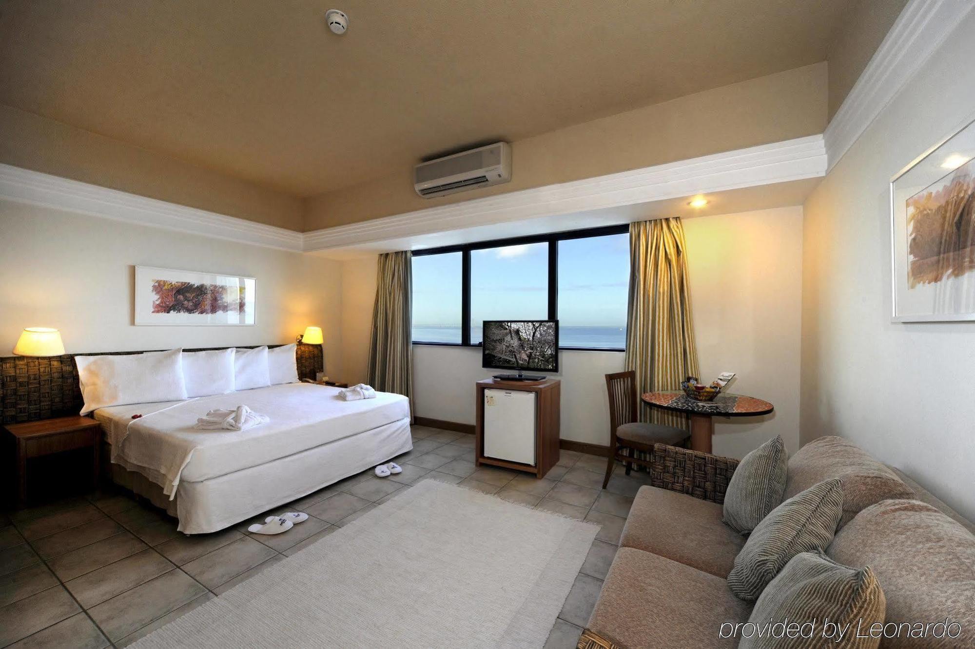 Wyndham Garden Manaus Hotel Phòng bức ảnh